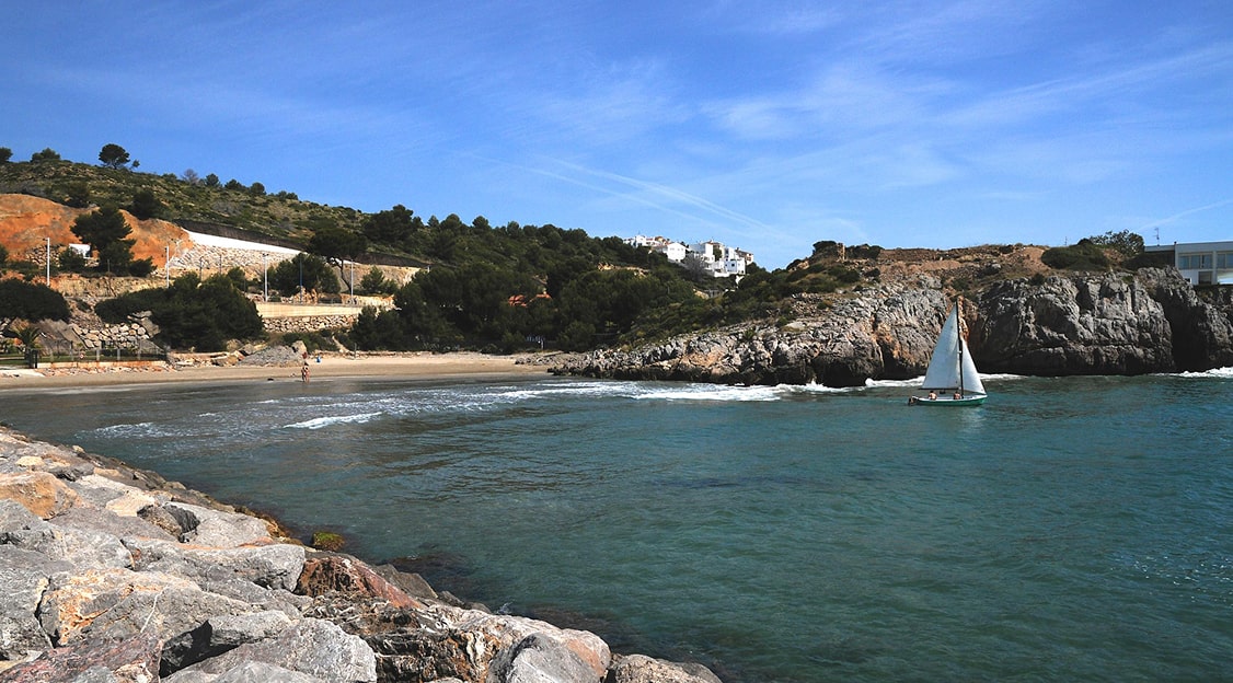 Paddle surf en Bellmar