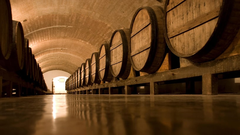 Bodega Carmelitano