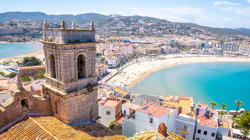 Excursiones costeras