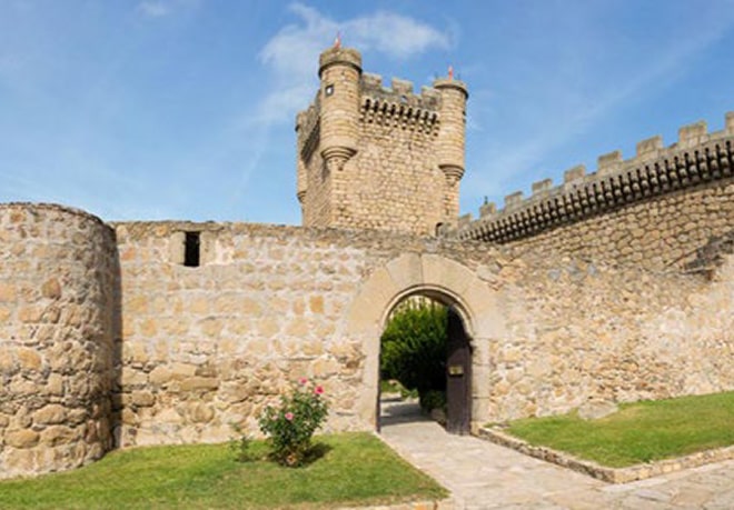 Localidades cercanas